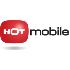 Hot Mobile TopUp